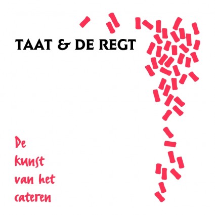 taat de regt taat de regt