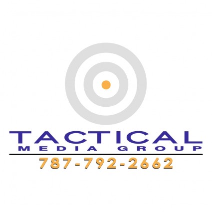 Tactical Media Group