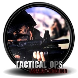 assalto de Tactical ops, terror