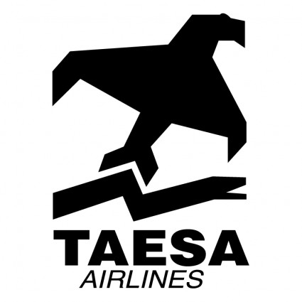สายการบิน taesa