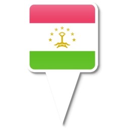 タジキスタン