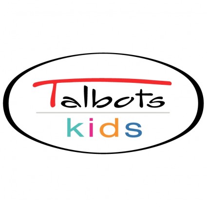 crianças Talbots
