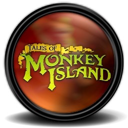 Tales of Monkey island