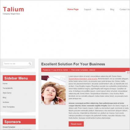 modèle Talium