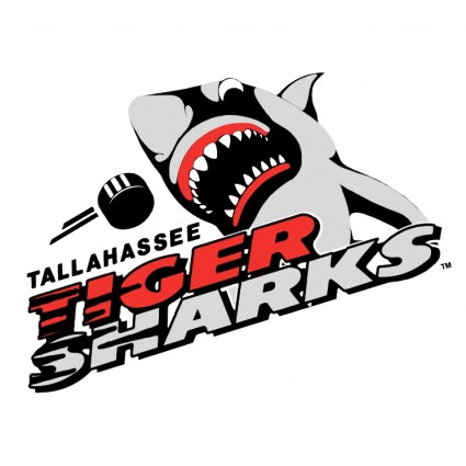 tiger sharks de Tallahassee