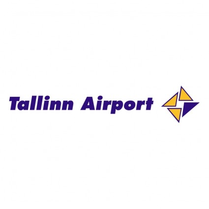Flughafen Tallinn