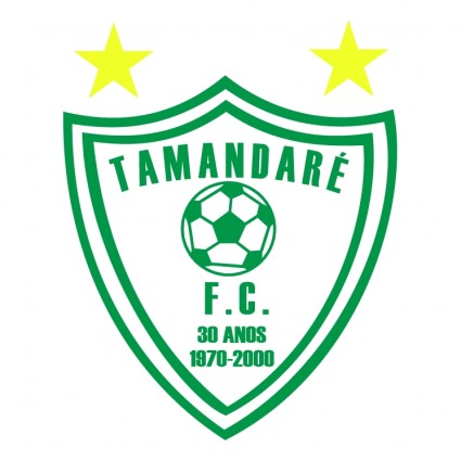 clubesc de futebol do Tamandaré