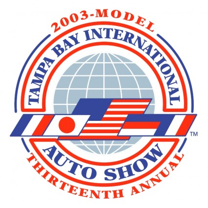 Tampa bay internacional auto show