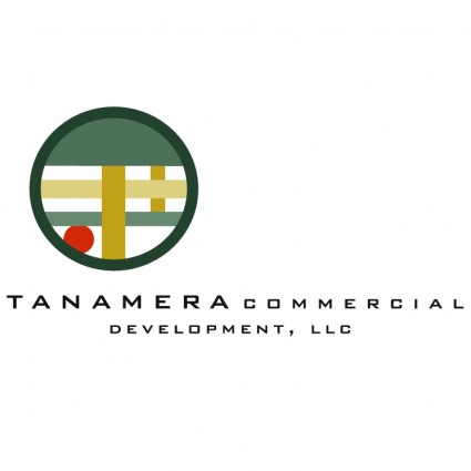 tanamera 상업 개발