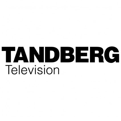 tandberg のテレビ