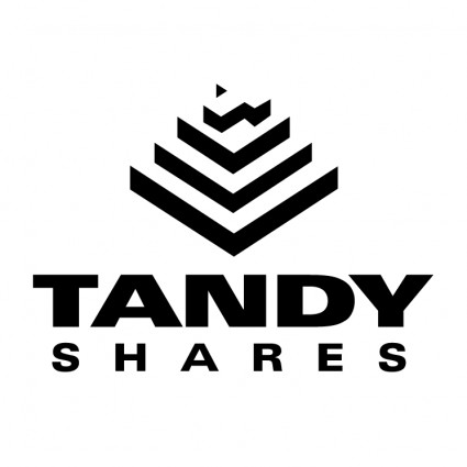 Tandy Shares