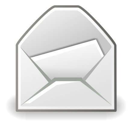 Tango internet mail