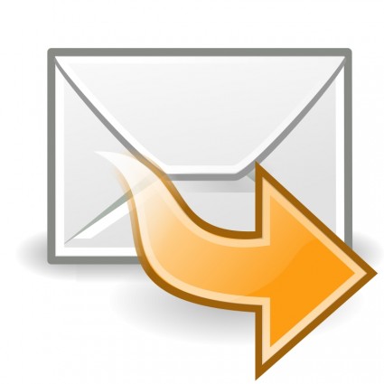Tango-e-Mail-Weiterleitung