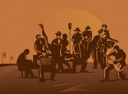 orchestra di Tango