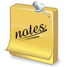 Task Notes