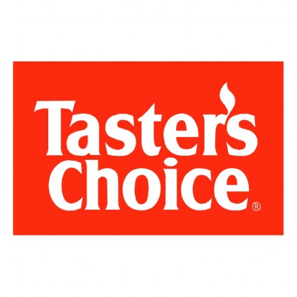 Tasters Choice