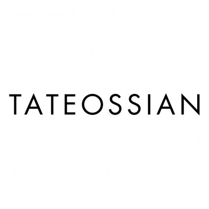 Tateossian
