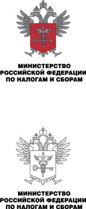 vergi bölümü rus logo2
