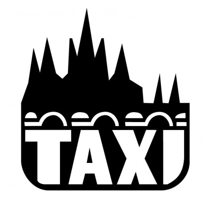 taksówką