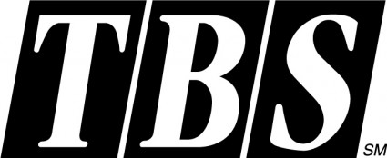 logotipo de TBS
