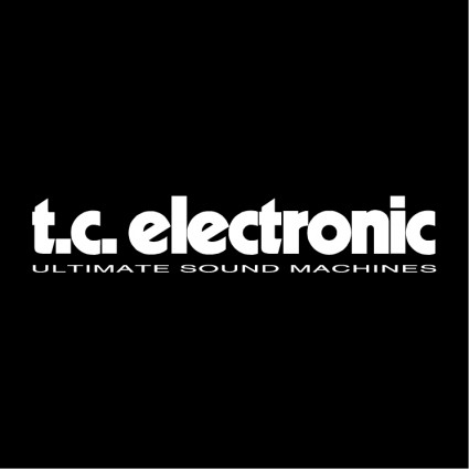 TC elektronik