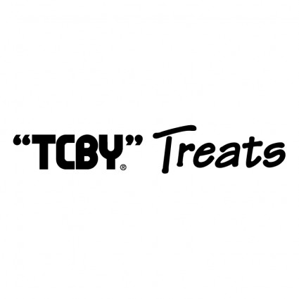 TCBY memperlakukan