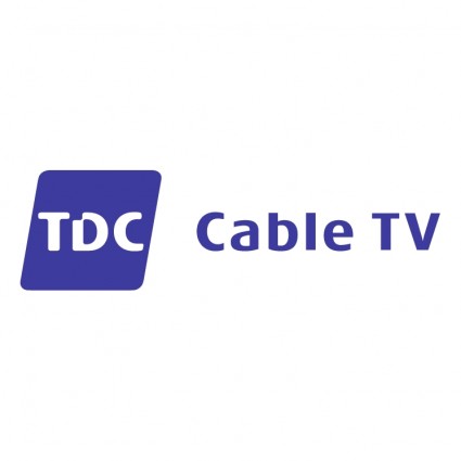 TDC televisión por cable