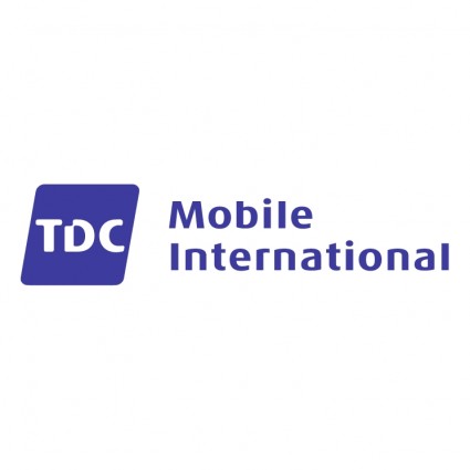 tdc 国際モバイル