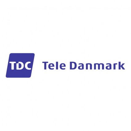 tdc تيلي الدنمارك