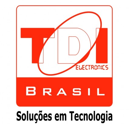 TDI brasil elektronik