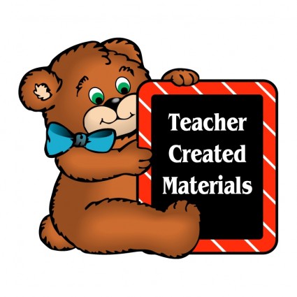 materiales del maestro creado