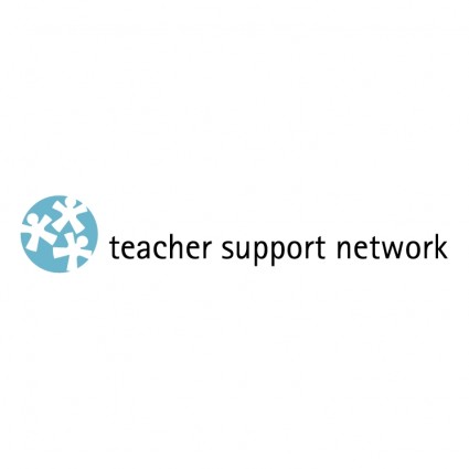 rede de apoio do professor