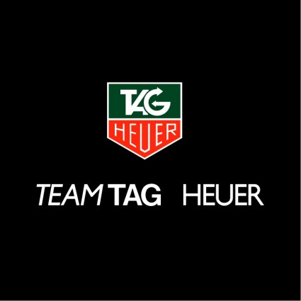 equipo tag heuer