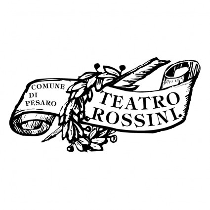 Teatro rossini Пезаро