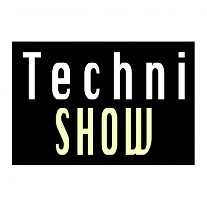 Techni gösterisi