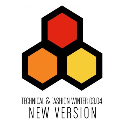 Technical Fashion Winter