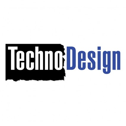 Techno desain