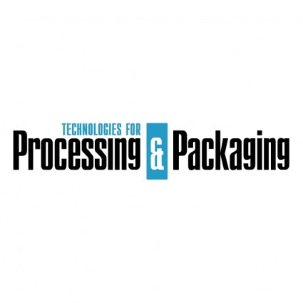tecnologias de processamento de embalagens