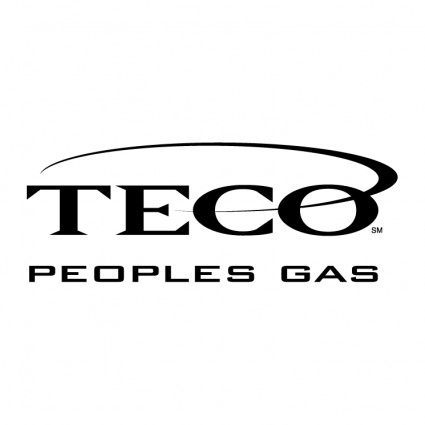 teco 사람들 가스