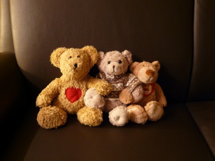 泰迪熊毛絨玩具熊
