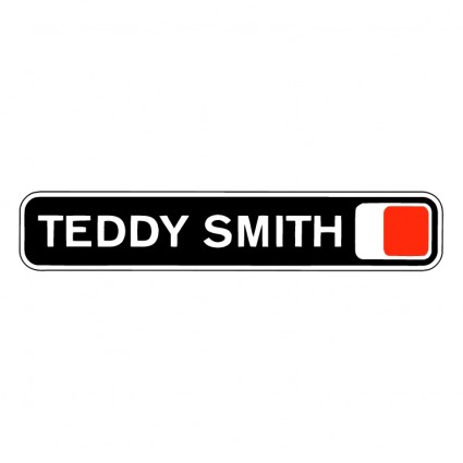 Teddy smith