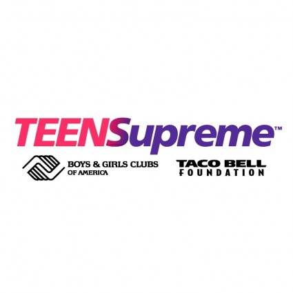 teensupreme