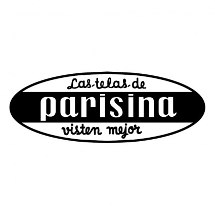 telas parisina