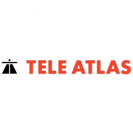 Tele atlas