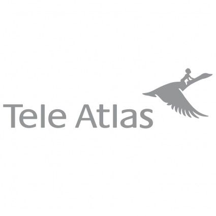 firmy Tele atlas