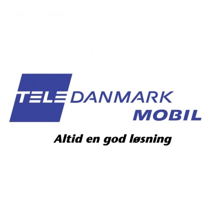 Tele Danmark mobil