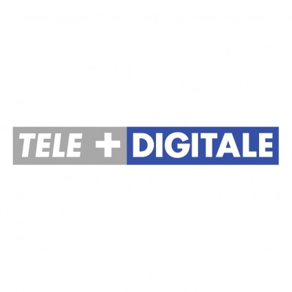 Tele-digitale