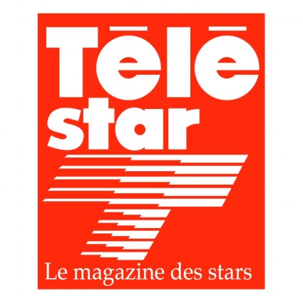 tele bintang