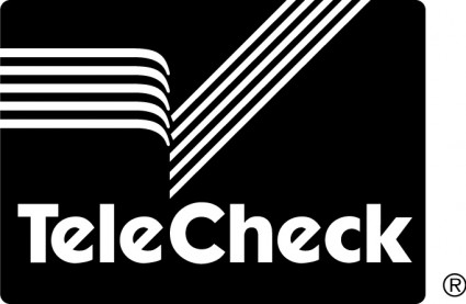 logotipo de TeleCheck