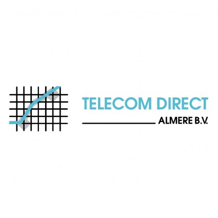 almere diretto Telecom